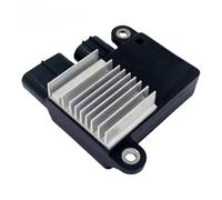 Modulo Ventilatore Resistenza Compatibile Con Mazda 5 Ventola Di Riscaldamento Del Motore Regolatore Del Ventilatore Resistenza Di Controllo Accessori Per Auto L33L1515Y 499300-3400