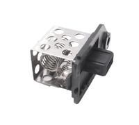 Modulo Ventilatore Resistenza Resistore Resistenza Di Controllo Della Ventola Del Motore Del Ventilatore Del Riscaldatore Per Citroen Berlingo Per PEUGEOT 9641212480