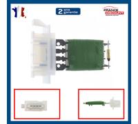 Modulo Ventilazione Riscaldamento Previsto per BERLINGO E PARTNER 6450.GV 6450GV