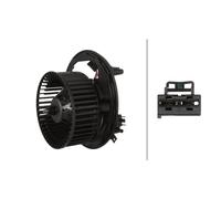 HELLA 8EW 366 400-871 Ventilatore abitacolo