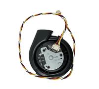 Modulo Ventola, Compatibile Con Dreame, Bot D10 Plus / D9 MAX, Accessori For Motore Ventola Di Ricambio For Aspirapolvere Robot.
