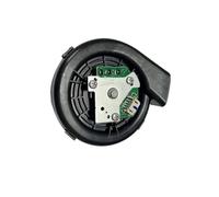 Modulo Ventola, Compatibile For Xiaomi S10+ S10 Plus B105 Robot Aspirapolvere Pezzi Di Ricambio Sostituzione Motore Ventola