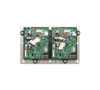 Modulo Ventola Componente Radiatore 17127000001697 MDV-615(22) W/D2SN1 Parte, Compatibile For Midea, Unità Esterna MDV SA-MDV450(16) W/D2CN1-880 Sostituisci Pezzi Di Ricambio