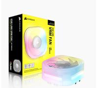 MODULO VENTOLA CORSAIR iCUE LINK AIO VRM "BIANCO" NUOVO