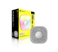 Modulo ventola Corsair iCUE LINK AIO VRM bianco / per CPU Cooler / nuovo / sp...