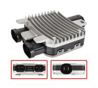 MODULO VENTOLA DI RAFFREDDAMENTO PER FORD FOCUS II GALAXY KUGA MONDEO IV S-MAX