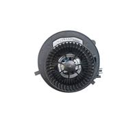Modulo Ventola Interno 12 V 180 W 2 Poli HELLA IAM-Expertise per u.a. VW PASSAT