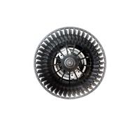 Modulo Ventola Interno 12 V 180 W 2 Poli HELLA per FORD FOCUS 156 mm