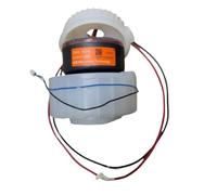 Modulo Ventola Motore M13-C Con Motore, Compatibile Con Aspirapolvere Portatile Dreame H11 MAX H12 H12s HHR24A Motore aspirapolvere(New)