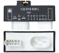 MODULO VENTOLA RADIATORE PER AUDI A3 96-03