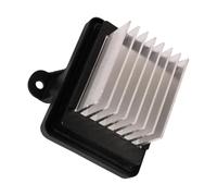 Modulo Ventola Radiatore Resistenza del ventilatore | Compatibile con Citroen Per C4 DS 1610497380