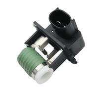 Modulo Ventola Radiatore Resistenza del ventilatore riscaldamento | Compatibile con Kia Per Forte 1.8 Per Optima 2.4 Per Soul 1.6 25385F2000