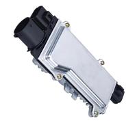 Modulo Ventola Raffreddamento Motore 1137328617 20787305 Modulo Controllo Ventola Raffreddamento Radiatore 1137328586 Per Chevrolet Per Captiva C100 C140