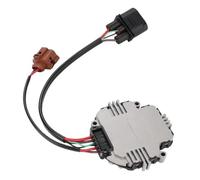 Modulo Ventola Raffreddamento Motore 1K0959455N 1K0959455DT 1TD959455 Per Seat Per Altea Per Toledo Per Leon Unità Controllo Ventola Motore Radiatore