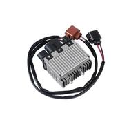 Modulo Ventola Raffreddamento Motore Per A4 A6 S4 1999 2000 2001 2002 2003 2004 2005 2006 8D0959501B 8D0959501D Unità Modulo Controllo Ventola Raffreddamento Auto