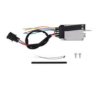 Modulo Ventola Raffreddamento Motore Per A4 Per Quattro 2002-2009 8E0959501AG 8E0959501R 8E0959501D 8E0959501B Modulo Unità Controllo Ventola Raffreddamento Radiatore