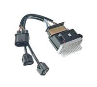 Modulo Ventola Raffreddamento Motore Per A4 S4 A5 S5 A6 A7 Q3 Q5 RSQ3 8K0959501G 8K0959501A 8K0959501C-A65M Modulo Unità Controllo Ventola Di Raffreddamento Radiatore Motore
