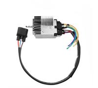 Modulo Ventola Raffreddamento Motore Per A6 C6 Per Quattro 2005 2006 2007 2008 2009 2010 2011 4F0959501G Modulo Unità Controllo Ventola Raffreddamento Radiatore Motore