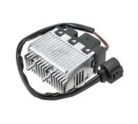 Modulo Ventola Raffreddamento Motore Per A6 V6 Per Quattro 2.8L 1998 1999 2000 2001 Modulo Unità Di Controllo Ventola