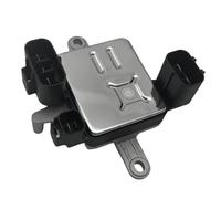 Modulo Ventola Raffreddamento Motore Per Hyundai Per Santa Fe 2013-2016 2017 2018 Modulo Controllo Ventola Raffreddamento Radiatore Dell'auto A11M 25385-B8800 25385-4Z000 25385B8800