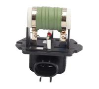 Modulo Ventola Raffreddamento Motore Per Kia Per Rio 2017 253854 L000 25385 4L000 25385-4L000 Resistenza Controller Ventola Radiatore Dell'auto