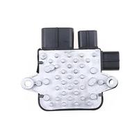 Modulo Ventola Raffreddamento Motore Per Mazda MPV 6 3.0L 2003 2004 2005 2006 2007 1355A124 MR497751 Modulo Unità Controllo Ventola Raffreddamento