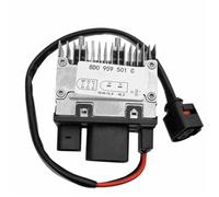 Modulo Ventola Raffreddamento Motore Per Skoda Per Superb 2002 2003 2004 2005 2006 2007 2008 Modulo Unità Di Controllo Ventola Radiatore Motore 8D0959501C