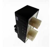 Modulo Ventola Raffreddamento Motore Relè Controllo Ventola Radiatore Riscaldamento Raffreddamento Per Seat Per Mii Per Leon Per Toledo Per Ibiza/ST Per Cordoba/per Vario 1J0919506M