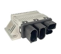 Modulo Ventola Raffreddamento Motore Relè Unità Di Controllo Ventola Radiatore Auto Per VW Per Transporter T5 2003 2004 2005 2006 2007 2008 2009 2010 898096000 7H0919506D