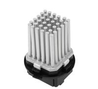 Modulo Ventola Raffreddamento Motore Resistenza Ventola Motore Ventilatore 6441.S7 LR002685 6G9N19W575AA 6441S7 Per Citroen C3 C4 C5 C6