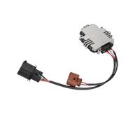 Modulo Ventola Raffreddamento Motore Unità Controllo Ventola Motore Radiatore Per SKODA Per Octavia Per Fabia II 1K0959455N 1K0959455DT 1TD959455