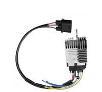Modulo Ventola Raffreddamento Motore Unità Controllo Ventola Raffreddamento Per A4 A6 Per QUATTRO 8E0959501AB 8E0959501K 8E0959501B