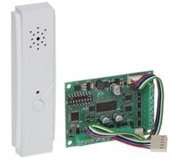 Modulo verifica audio INT-AV SATEL