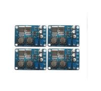 Modulo VGH VGL per La Riparazione di Pannelli LCD con Y Rotto, Y con Colore Anomalo e Problema di Linea Orizzontale. VGH 15-40V VGL 5-28V, 4 Pezzi.