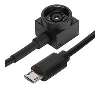 Modulo Videocamera 5MP 1080P, AF Auto Focus FHD UVC OTG 2592 X 1944 Modulo Webcam 15FPS, Mini CCTV Surveillance Webcam Board per Linux, Android, OS X(Tipo C)