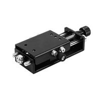 Modulo Vite Di Comando Regolabile per Macchina per Incisione Laser, Guida Di Scorrimento Asse Z, Testa Laser A Montaggio Fisso