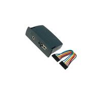 Modulo VMUSIC2: USB SPI, UART Vinculum 5VDC 67x42x21mm FTDI