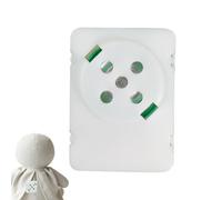 Modulo Voce Per Peluche Sensibile Fai Da Te Portatile 40 Sec Cordless