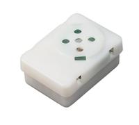 Modulo Voce Per Peluche Sensibile Fai Da Te Portatile 40 Sec Cordless | Modulo di Registrazione a Secondi adatto a Peluche, , Appassionati di Fai da Te e la Casa