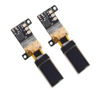 Modulo voltmetro 0-30V con display digitale, misuratore di tensione compatto per test di laboratorio e controllo della batteria casi d'uso
