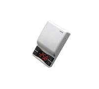 Modulo W09HR: regolatore NTC,PTC temperatura SPDT fissaggio a parete ASCON TE...