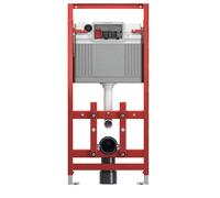 Modulo WC TECElux 100, altezza 1120 mm, - 9600100
