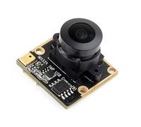 Modulo Webcam IMX335 USB 5MP Registrazione Video 2K Angolo Largo 175° 2592x