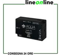 Modulo Wi-Fi Eva Calor per comando a distanza AGUA per stufe a pellet