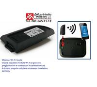 Modulo Wi-fi Locale per Centraline Life 4-6-8 Irritrol