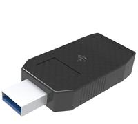 Modulo Wi-Fi per Stufa a Pellet Rodi KM10 con App Collegamento Remoto