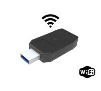 Modulo Wi-Fi per Stufa a Pellet Rodi KM10 con App Collegamento Remoto