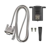 Modulo Wi-Fi Qoltec per inverter solare | RS232
