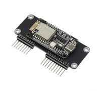 Modulo WiFi 2.4G/5G, scheda di sviluppo IoT BW16-Kit, sniffer dual-band per ESP32 CC1101 NRF24, analisi del segnale compatibile e in tempo reale