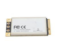 Modulo WiFi a doppia banda industriale Connessione wireless ad alta velocità per QCA9880 CHIP 3x3 MIMO Tecnologia compatibile con laptop e dispositivi di networking Mini PCIe